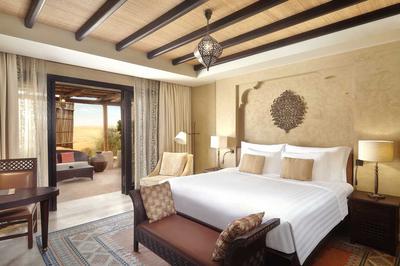 Anantara Family Pool Villa - Three Bedroom