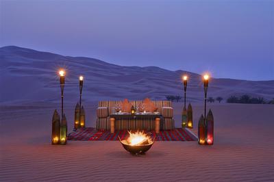 Dining by Design