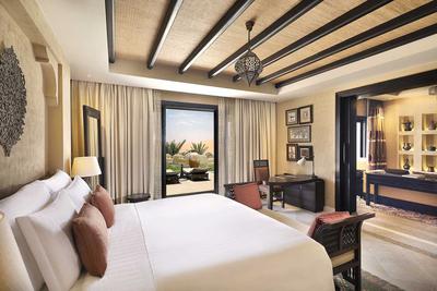 Anantara Pool Villa - One Bedroom