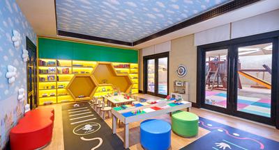 Kids Club