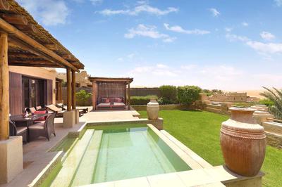 Anantara Pool Villa - One Bedroom