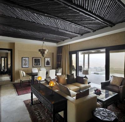 Anantara Family Pool Villa - Two Bedroom
