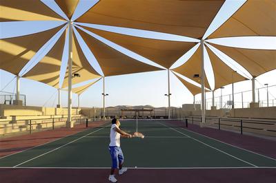 Tennis