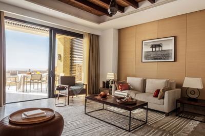 One Bedroom Chott El Jerid View Villa