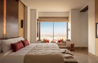 One Bedroom Anantara Pool Villa