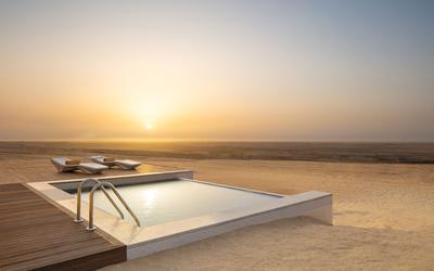 One Bedroom Anantara Pool Villa