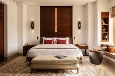 Two Bedroom Anantara Family Pool Villa