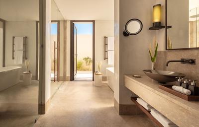 Two Bedroom Anantara Family Pool Villa