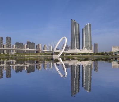 Jumeirah Nanjing Hotel image