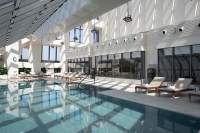 Jumeirah Nanjing Hotel image