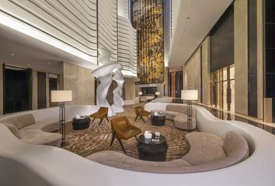 Jumeirah Nanjing Hotel image