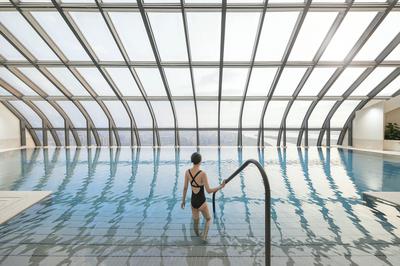 Jumeirah Nanjing Hotel image