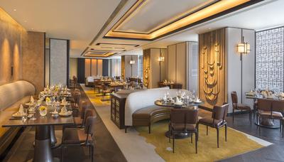 Jumeirah Nanjing Hotel image