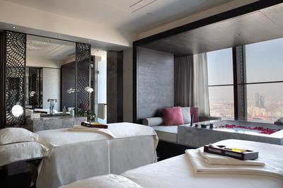 Jumeirah Nanjing Hotel image
