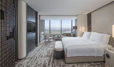 Jumeirah Nanjing Hotel image