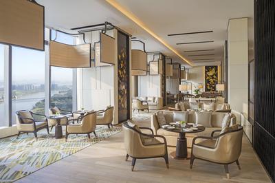 Jumeirah Nanjing Hotel image