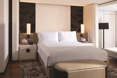Jumeirah Nanjing Hotel image