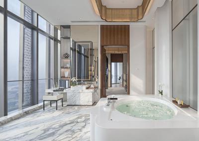Jumeirah Nanjing Hotel image