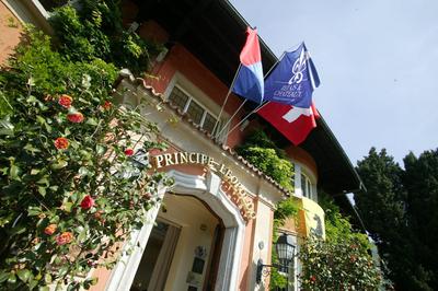 Villa Principe Leopoldo image