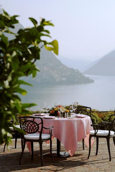 Villa Principe Leopoldo image