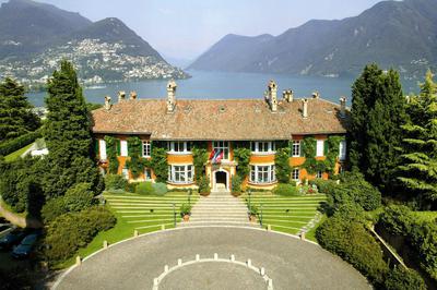 Villa Principe Leopoldo image