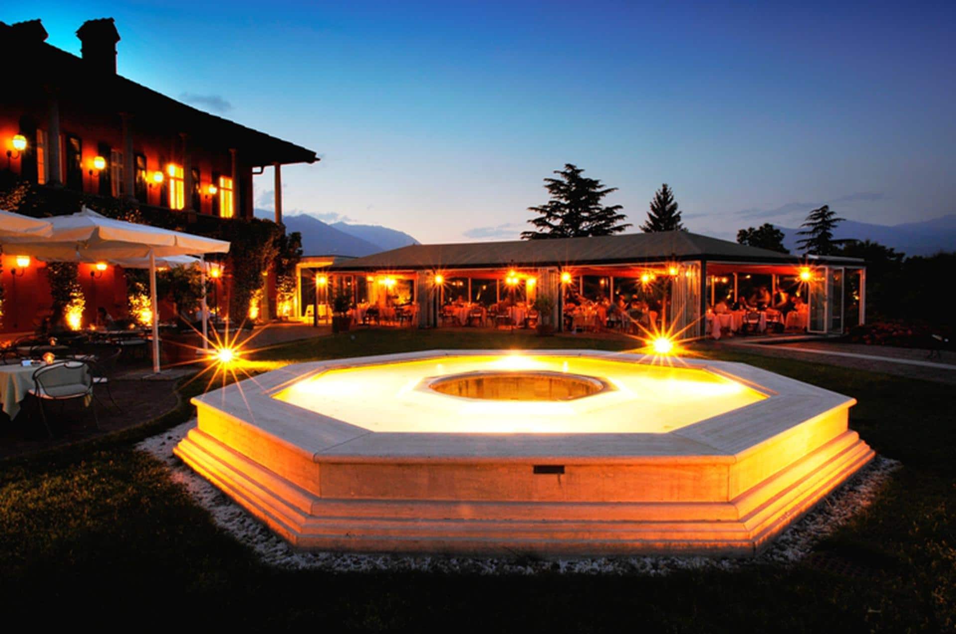Villa Principe Leopoldo