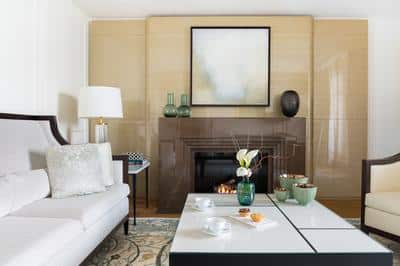 Prestige Suite