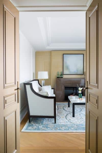 Prestige Suite