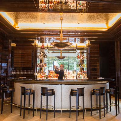 Le Jardinier Bar