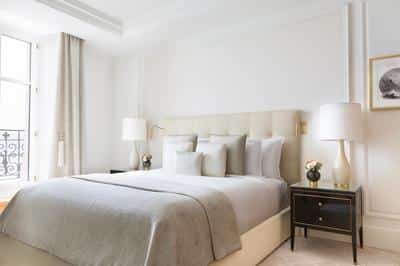 Prestige Suite