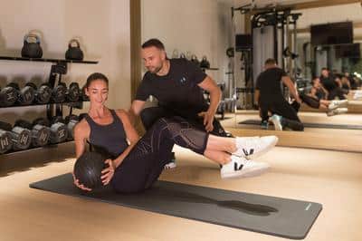 Personal Training