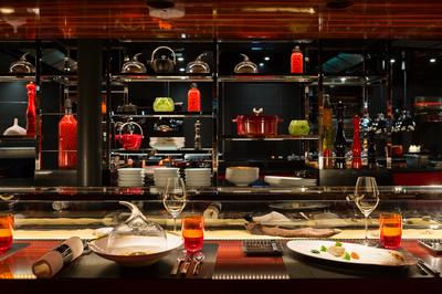 L'Atelier Robuchon