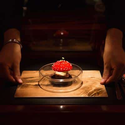 Atelier Robuchon