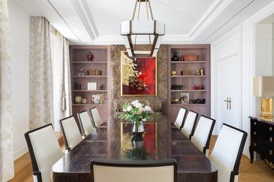 Royal Suite