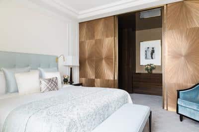 Suite Mont Blanc