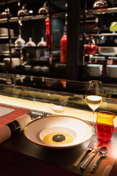 L'Atelier Robuchon
