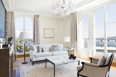 Suite Woodward