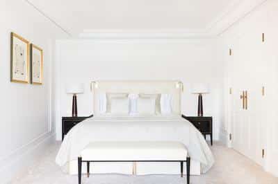 Bellevue Suite