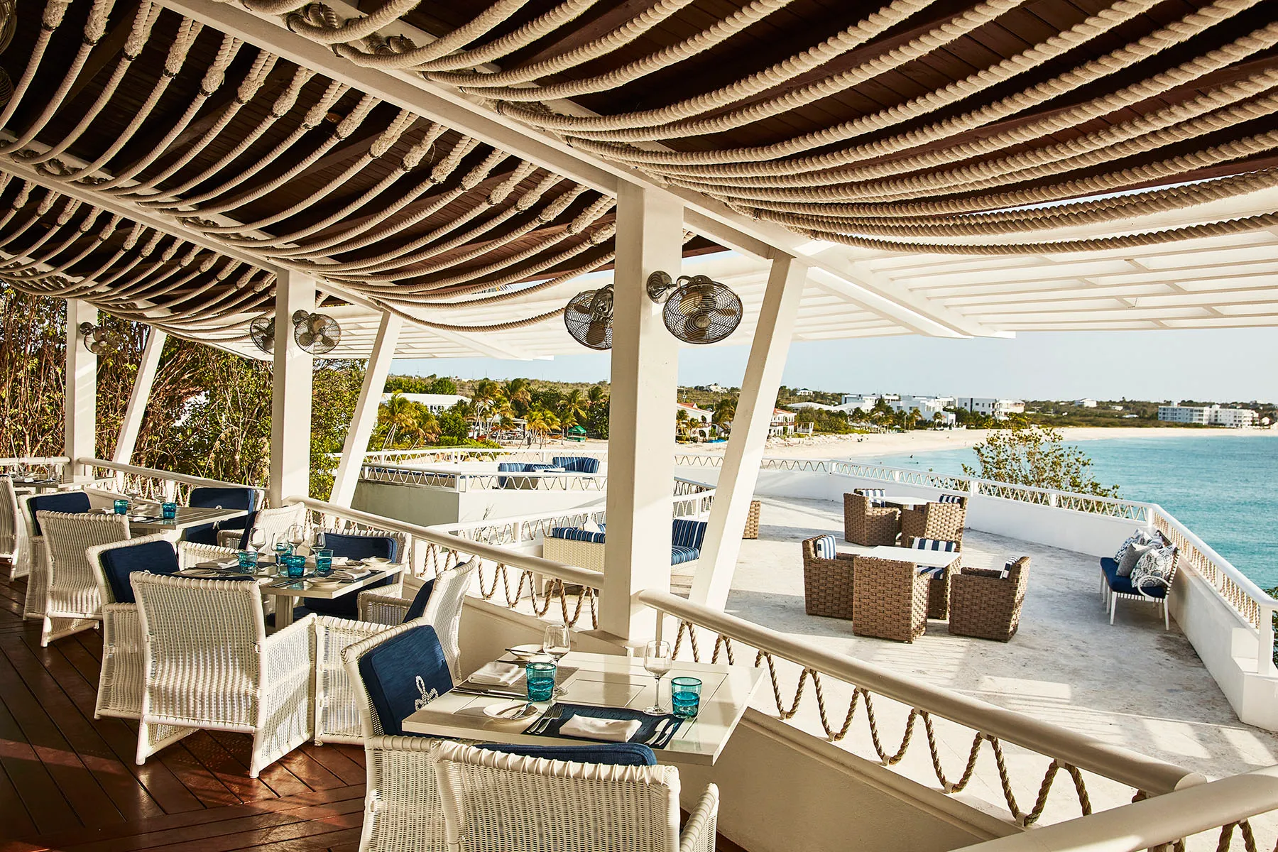 Celeste Restaurant