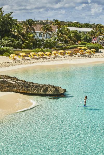 Paddleboard Boarding