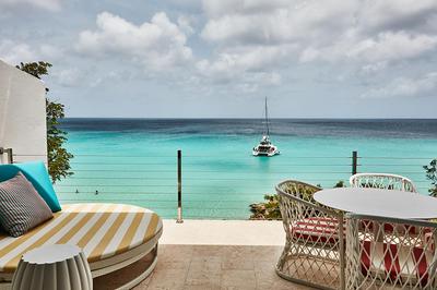 Spa Three Bedroom Villa Suite