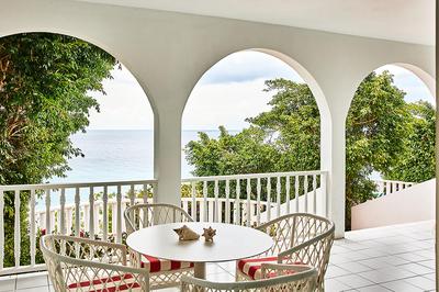 Oceanfront Junior Suite