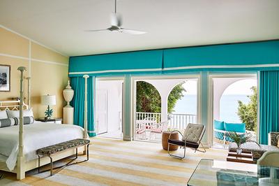 Oceanfront Junior Suite