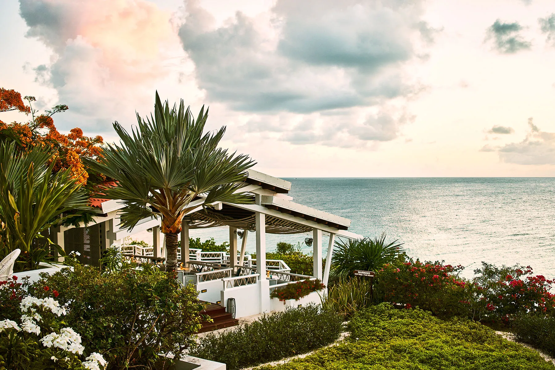 Celeste Restaurant