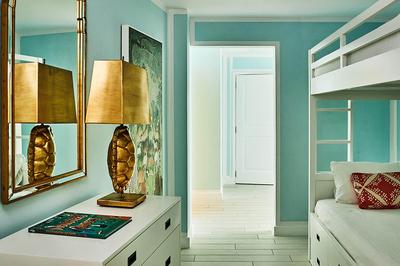 Spa Three Bedroom Villa Suite