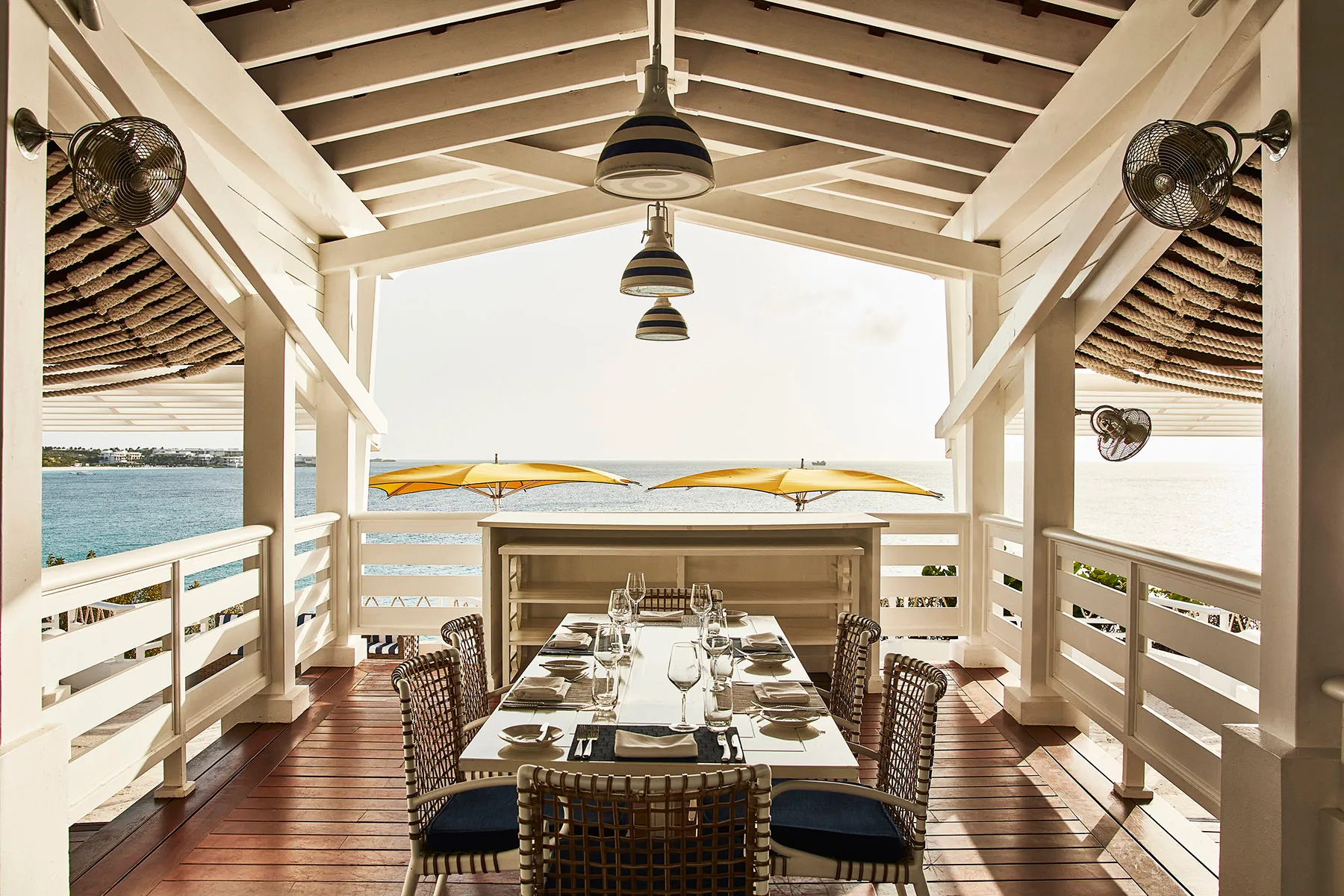 Celeste Restaurant