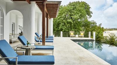 Spa Wellness Pool