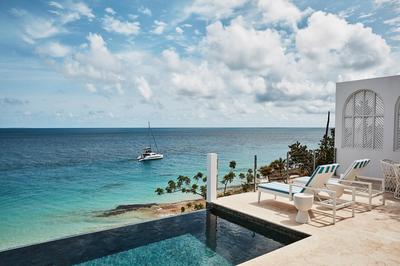 Turtle Cove Two Bedroom Villa Suite