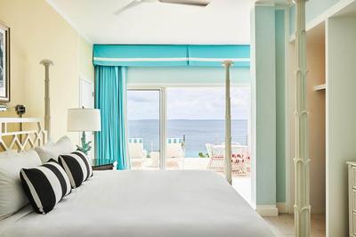 Turtle Cove Two Bedroom Villa Suite