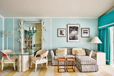 Oceanfront Junior Suite